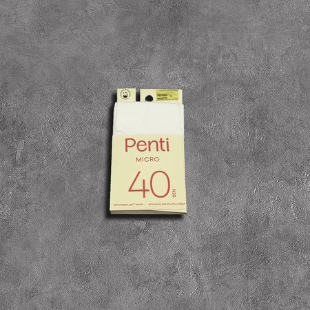 جوراب شلواری ضخامت 40 Penti