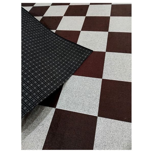 موکت زانیس مدل تافتد کد 31