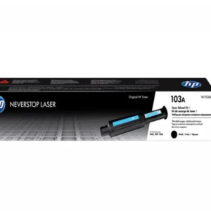 کارتریج مشکی HP 103A