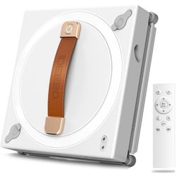 ربات شیشه شور iDEEBO مدل G500 با قابلیت بخارشور