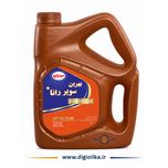 روغن موتور بهران سوپر رانا پلاس 10w40 SN PLUS حجم 4 لیتر