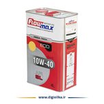روغن موتور فلومکس مگاتک اکو 10W40 SL  نیمه سینتتیک حجم 4 لیتر