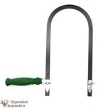 کمان اره مویی تخت مشکی