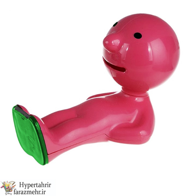 پایه چسب مدل نقش جهان