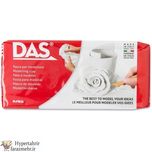 خمیر هوا خشک فینو داس (DAS) در اندازه های 250 -500 و 1000 گرمی