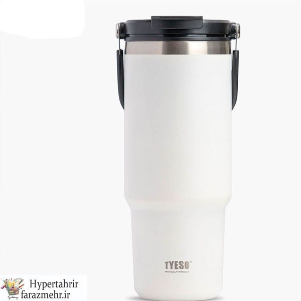 تراول ماگ نی دار 900 میل کد 8828 تایسو tyeso