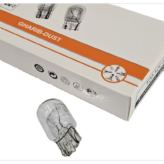 لامپ چراغ کوچک جلو خودرو