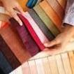 آموزش جامع پلیمرها در صنعت پوشاک و نساجی (سنتز تا مشخصهیابی و عملکرد)