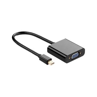 تبدیل Mini DisplayPort به VGA با رزولوشن 1080p یوگرین مدل 10459-MD113