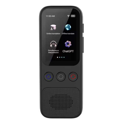 مترجم هوشمند دوربین دار s80pro