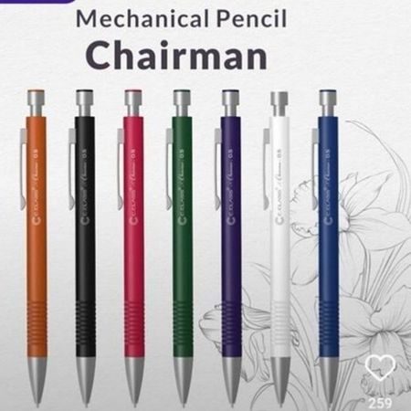 اتود سی کلاس  مدل چرمن  (C.CLASS CHAIRMAN) در سایز 0.5 -0.7