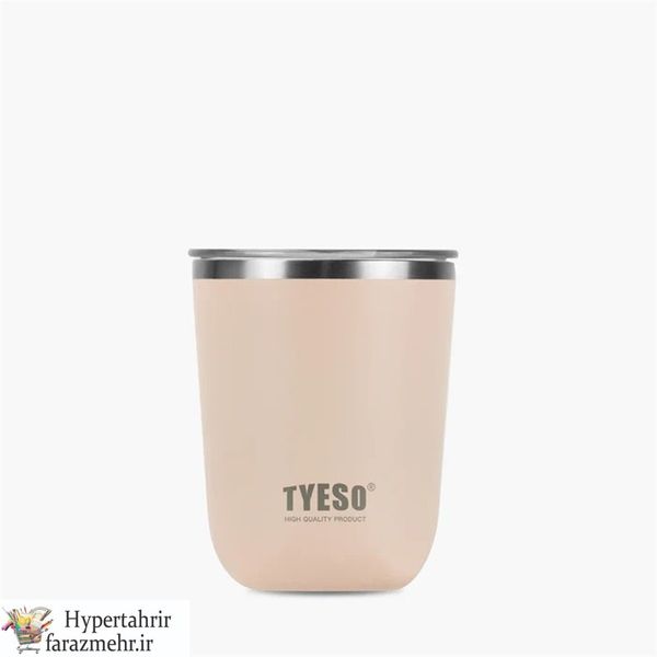 تراول ماگ 300 میل TS-8784 تایسو TYESO