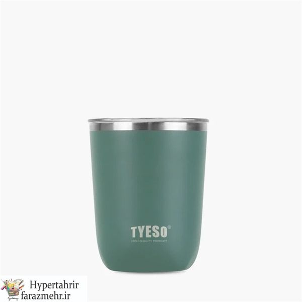 تراول ماگ 300 میل TS-8784 تایسو TYESO