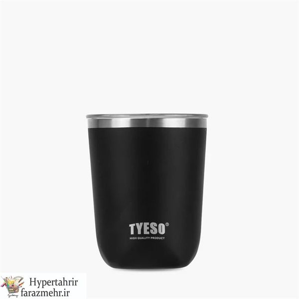 تراول ماگ 300 میل TS-8784 تایسو TYESO
