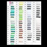 ماژیک راندو دوسر کوییلو تکی  مدل Stylefile در 153 رنگ