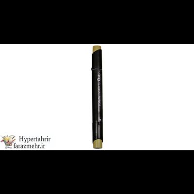 ماژیک راندو دوسر کوییلو تکی  مدل Stylefile در 153 رنگ