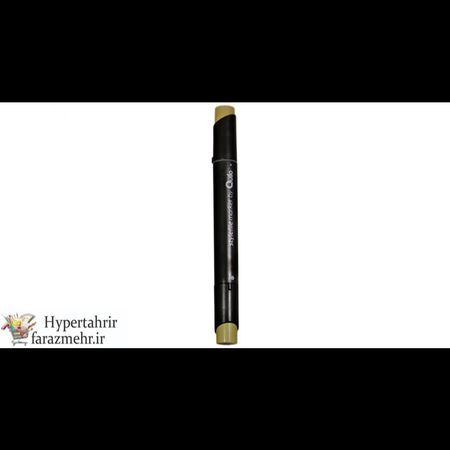 ماژیک راندو دوسر کوییلو تکی  مدل Stylefile در 153 رنگ