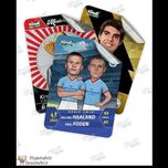 کارت کیمدی فوتبال 2026 Icons