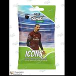 کارت کیمدی فوتبال 2026 Icons