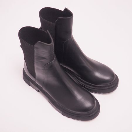 بوت نامتقارن زنانه ریس کدRees1726021