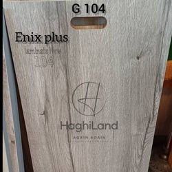 پارکت لمینت Enix Plus104