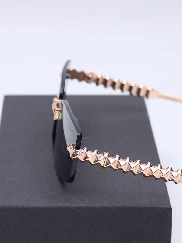 عینک برند CARTIER کد 181497