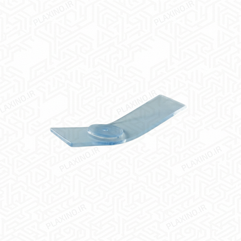 جاعودی پلکسینو مدل افشان