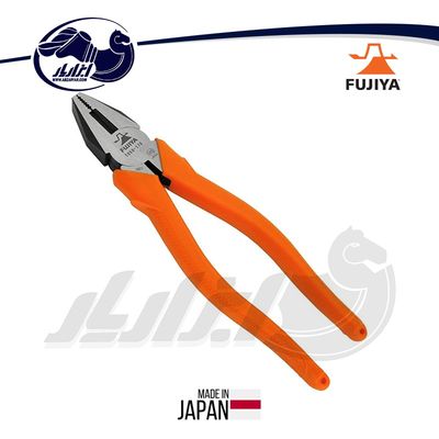 انبردست عایق برق فوجیا مدل 1050-175 سایز 7 اینچ