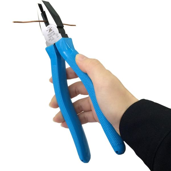 انبردست عایق برق فوجیا مدل 1050Z-200 سایز 8 اینچ