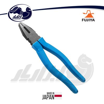 انبردست عایق برق فوجیا مدل 1050Z-200 سایز 8 اینچ