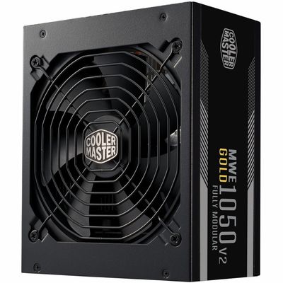 Power Supply CoolerMaster MWE 1050W Gold V2