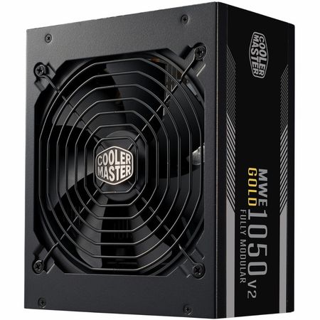 Power Supply CoolerMaster MWE 1050W Gold V2