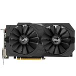 Graphic Card Asus Rog Strix 1050 TI 4GB