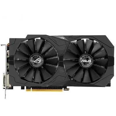Graphic Card Asus Rog Strix 1050 TI 4GB