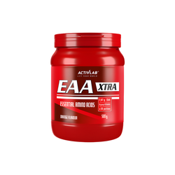 آمینو EAA اکتیولب | 300 گرم