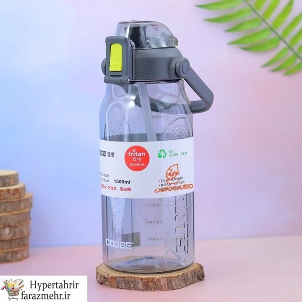 قمقمه دسته دار 1.5 لیتر DL-22624 دوج DODGE