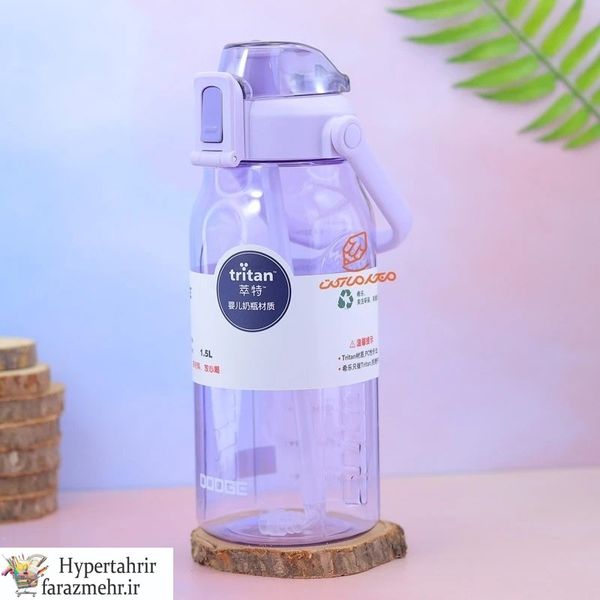 قمقمه دسته دار 1.5 لیتر DL-22624 دوج DODGE