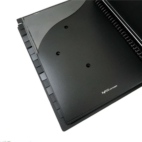 پوشه کارتابل اداری پاپکو کد CF-118