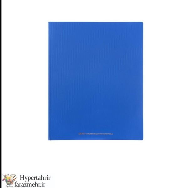 پوشه کارتابل اداری پاپکو کد CF-118