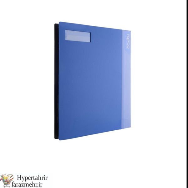پوشه کارتابل اداری پاپکو کد CF-118