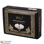 بازی فکری گل یا پوچ جیبی زینو زنگ دار
