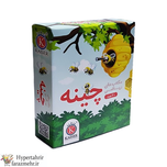 بازی آموزشی کایزر مدل چینه کد SK520 بسته 20 عددی