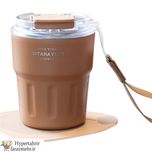 تراول ماگ مسافرتی 290 میل SITARAYURI کد 025