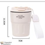 تراول ماگ مسافرتی 290 میل SITARAYURI کد 025