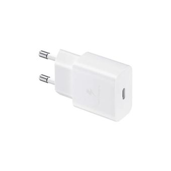 آداپتور 15 وات 2 پین سامسونگ مدل EP-T1510 (کیفیت متوسط) با ضمانت سلامت محصول