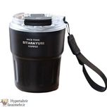 تراول ماگ بنددار و نیدار 360 میلیلیتری سیتارایوری ( Sitarayuri )