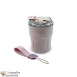 تراول ماگ بنددار و نیدار 360 میلیلیتری سیتارایوری ( Sitarayuri )