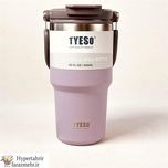 تراول ماگ نی دار 600 میل کد 8726 تایسو TYESO