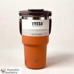 تراول ماگ نی دار 600 میل کد 8726 تایسو TYESO