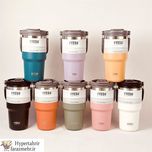 تراول ماگ نی دار 600 میل کد 8726 تایسو TYESO